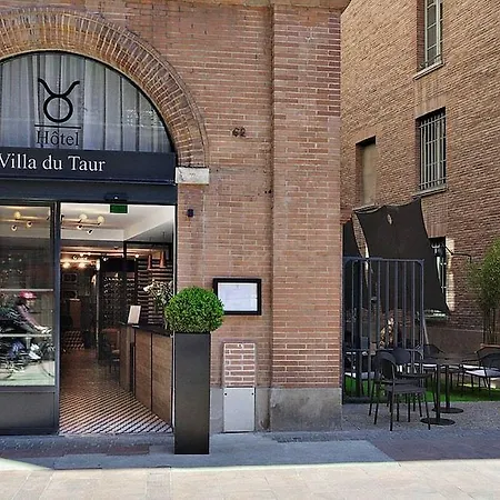 Boutique Du Taur טולוז