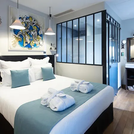 Boutique Du Taur מלון 4*