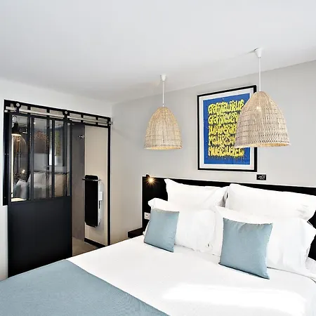 Boutique Du Taur מלון 4*
