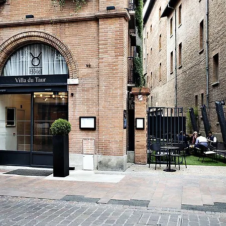 Boutique Du Taur