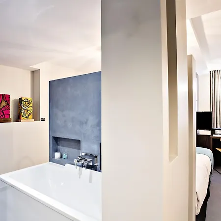 Boutique Du Taur מלון 4*