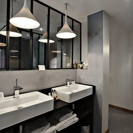 מלון Boutique Du Taur 4*