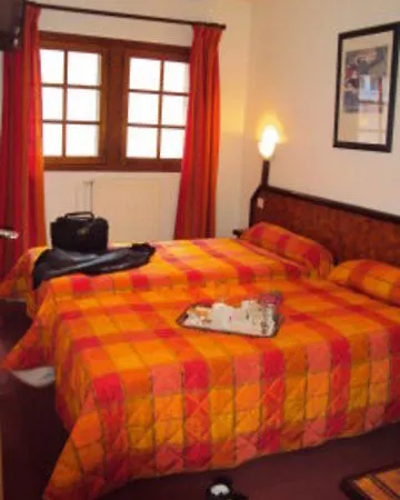 Boutique Du Taur מלון 4*