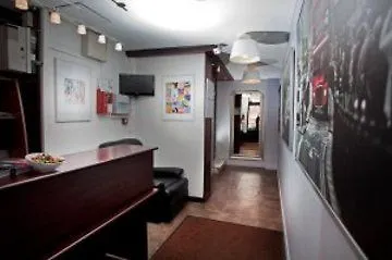 Boutique Du Taur 4*