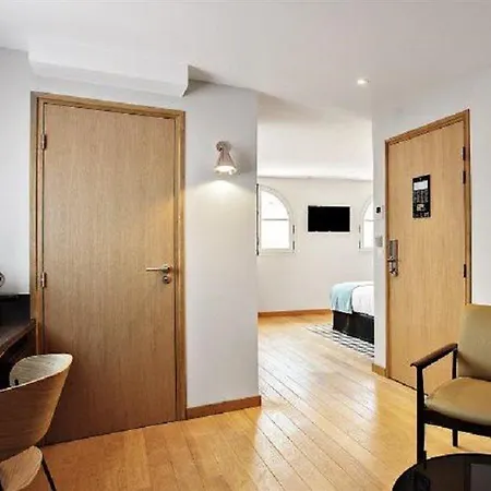 Boutique Du Taur 4* Тулуза