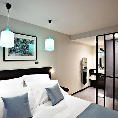 Boutique Du Taur Otel