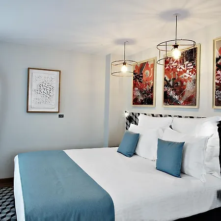 Boutique Du Taur Hotel