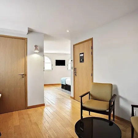 Boutique Du Taur Otel Toulouse