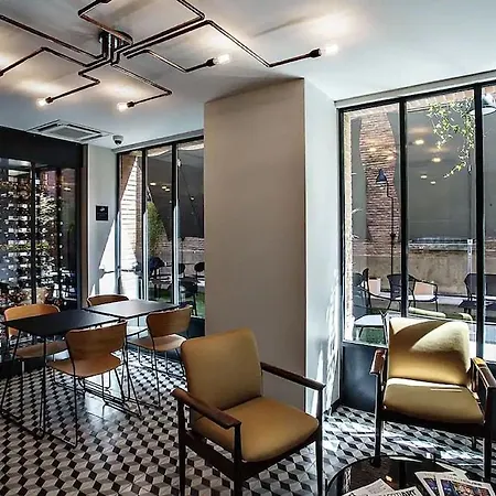 Otel Boutique Du Taur Toulouse