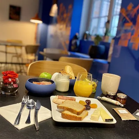 Otel Boutique Du Taur 4*