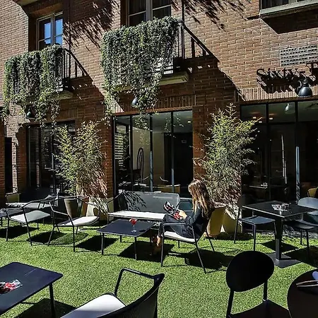 Boutique Du Taur 4* Toulouse