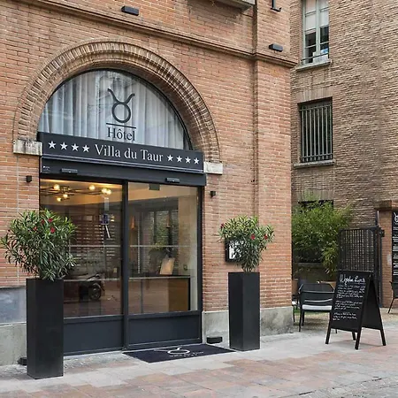 Otel Boutique Du Taur