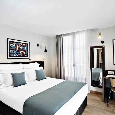 Boutique Du Taur Otel