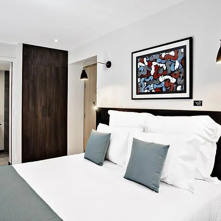 Boutique Du Taur Otel Toulouse