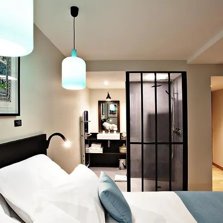 Boutique Du Taur Otel