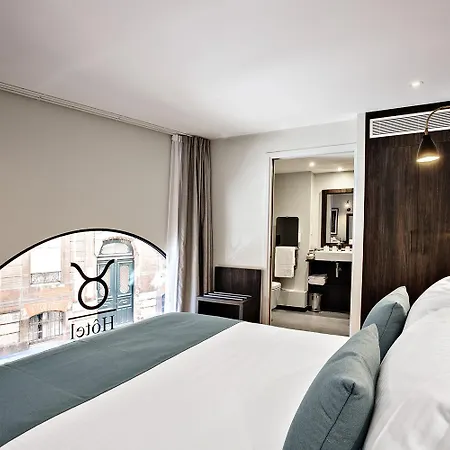 Boutique Du Taur Otel Toulouse