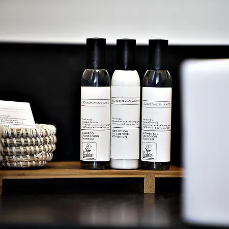 Boutique Du Taur 호텔 4*