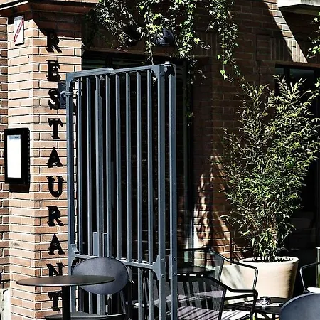 Boutique Du Taur 툴루즈