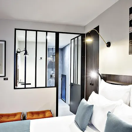Boutique Du Taur 호텔 4*