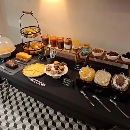 Boutique Du Taur 4* 툴루즈