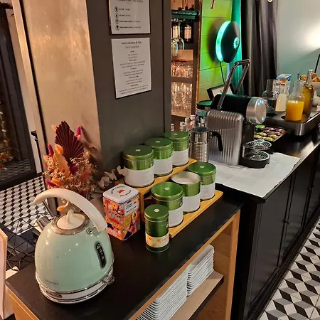 Boutique Du Taur 호텔
